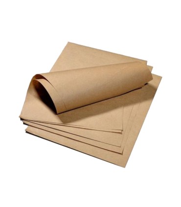 قیمت|مشخصات|خرید کاغذ کرافت 120 گرم A3 بسته 250 برگی