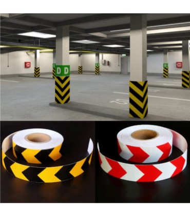 شبرنگ فلش دار