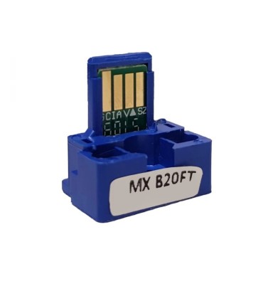 چیپ شارپ MX-B20FT