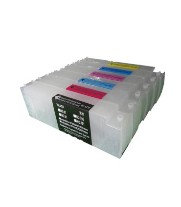 مخزن پلاتر Hp 5500