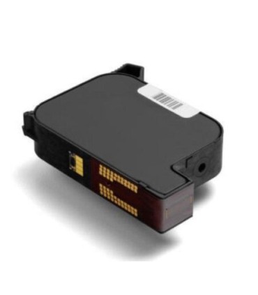 کارتریج پایه حلال مشکی جت پرینتر دستی