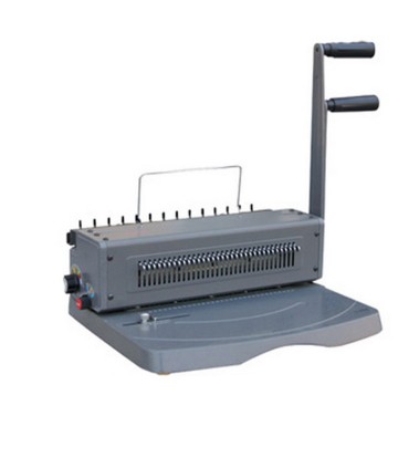 دستگاه صحافی دوبل فلزی HP2308