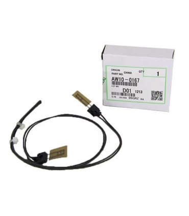 ترمیستور طرح ریکو Ricoh 2014