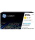 کارتریج لیزری رنگی اچ پی hp 655A - طرح