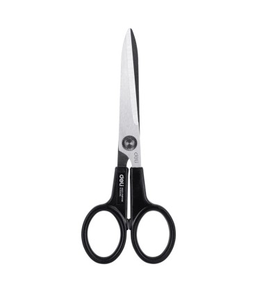 قیچی اداری دلی مدل کلاسیک Deli 6014