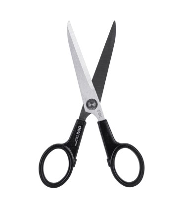 قیچی اداری دلی Deli Scissirs 6014
