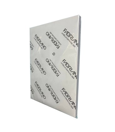 مقوا الر 220 گرم سفید فابریانو A4 بسته 50 برگی