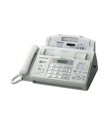 فکس پاناسونيک FP711CX-W