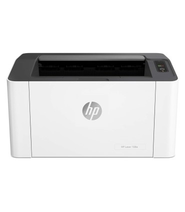 پرینتر لیزری اچ پی مدل HP Laser 108a