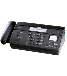 فکس حرارتي پاناسونيک مدل KX-FT987CX