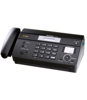 فکس حرارتي پاناسونيک مدل KX-FT987CX