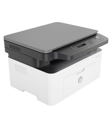 پرینتر - اسکنر و کپی اچ پی مدل HP Laser MFP 136a