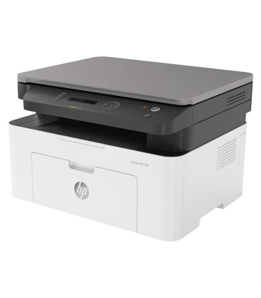 پرینتر سه کاره لیزری اچ پی 136a آساک سیستم