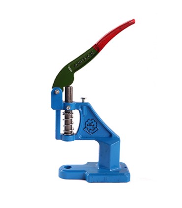 دستگاه پرس حلقه پانچ پگاه - پرس منگنه دهانه بلند پگاه