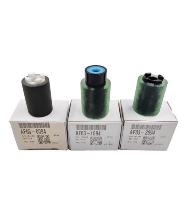 پک سه تایی کاغذکش ریکو Ricoh MP2554/4054 با مغزی