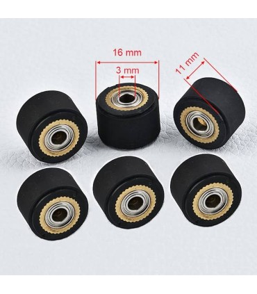 غلتک کاترپلاتر گرافتک CE5000