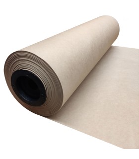 رول کرافت 70 گرم عرض 50 سانتی متر 100 متری