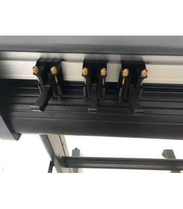 کاترپلاتر روزرنگ رو شبرنگ