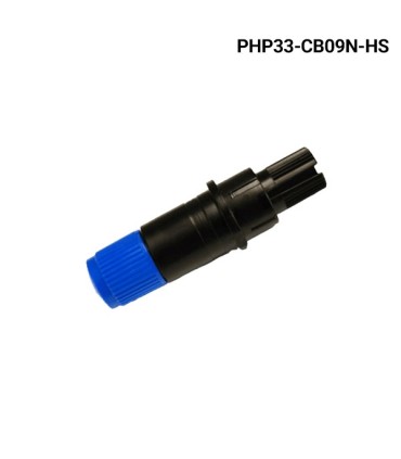 هولدر فابریک گرافتک آبی PHP33-CB09N-HS