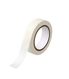 چسب کاغذی 2.4 سانت 30 یاردی