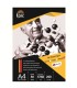 کاغذ ابریشمی راف سیلک 260 گرم A4 - IPIC