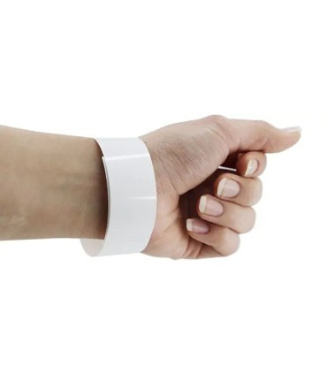 لیبل مچ بند بیمارستانی 100 تایی بزرگسال