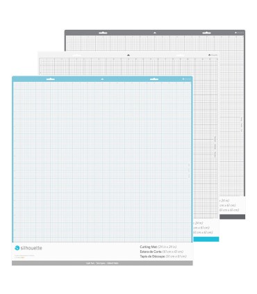 کاتینگ مت کامئو سایز 60cm x 60cm