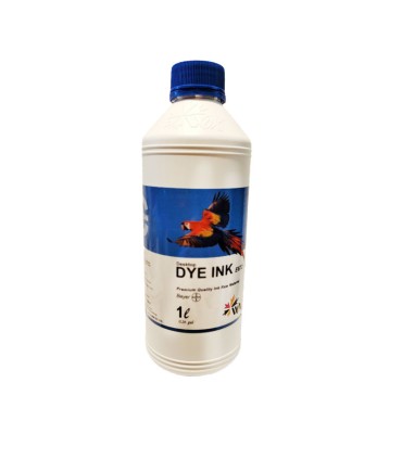 جوهر پرینتر اپسون یک لیتری WOX Cyan