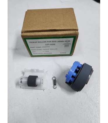 Epson L8050 Pickup & Seperation Roller