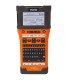 Brother PTE550W Handheld Industrial Label Printer