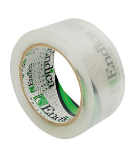 نوار چسب 5 سانتی 50 میکرون بیصدا سبز Endica