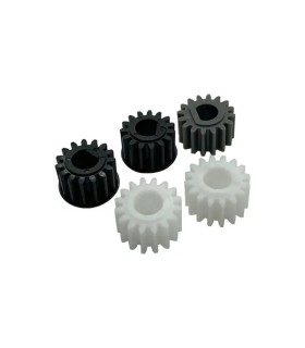 ست 5 عددی چرخ دنده دولوپر ریکو 2014