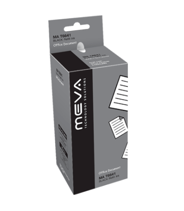 جوهر 140 سی سی پرینتر اپسون میوا Meva T6641