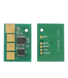 چیپست کارتریج لکسمارک Lexmark E260