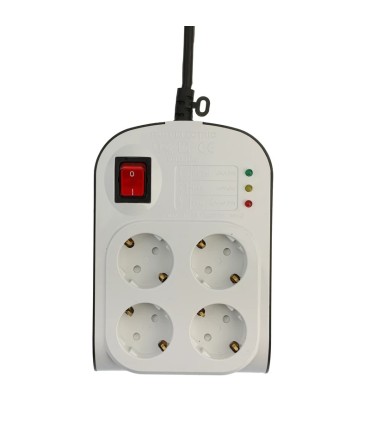 محافظ برق پارت الکتریک