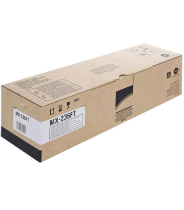 تونر کارتریج لیزری کپی شارپ مدل SHARP MX-235FT