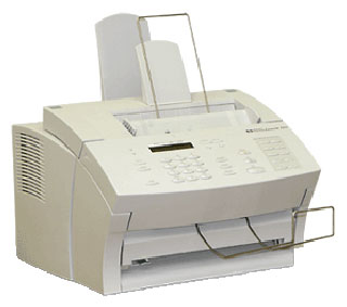 LaserJet 3100 MFP Series Printers