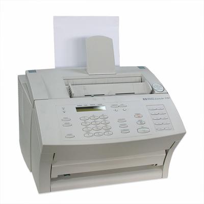 HP LaserJet 3150 MFP Series Printers