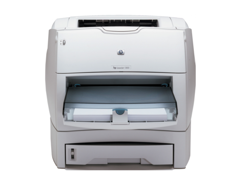 HP LaserJet 1300 Printer series