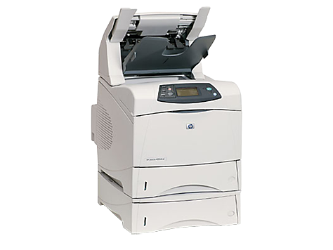 HP LaserJet 4250 dtnsl, 4350 dtnsl