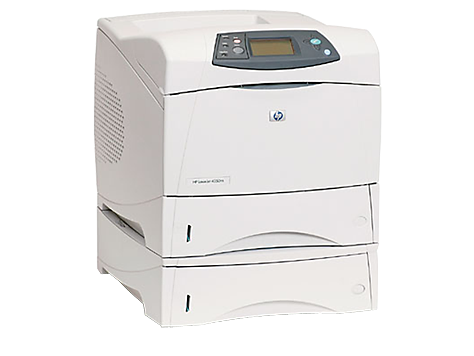 HP LaserJet 4350 dtn, 4350 tn,4250 tn, 4250dtn