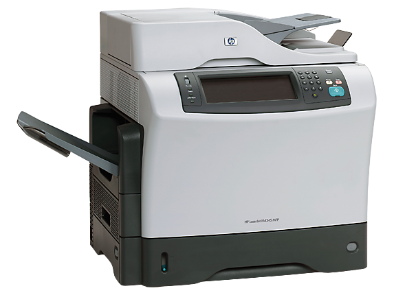 HP LaserJet M4345 Multifunction Printer
