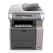 HP LaserJet M3027x