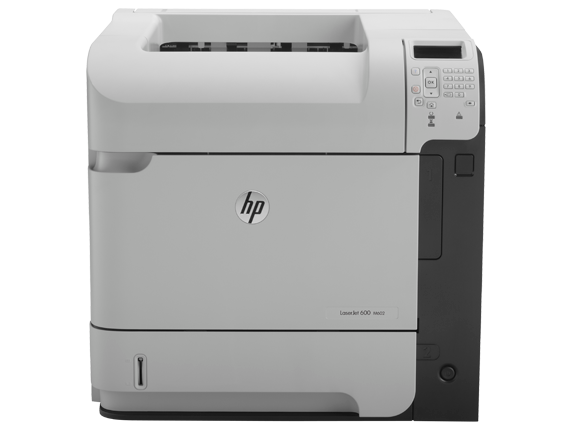 HP LaserJet Enterprise 600 Printer M602dn
