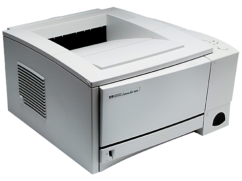HP LaserJet 2100 Printer